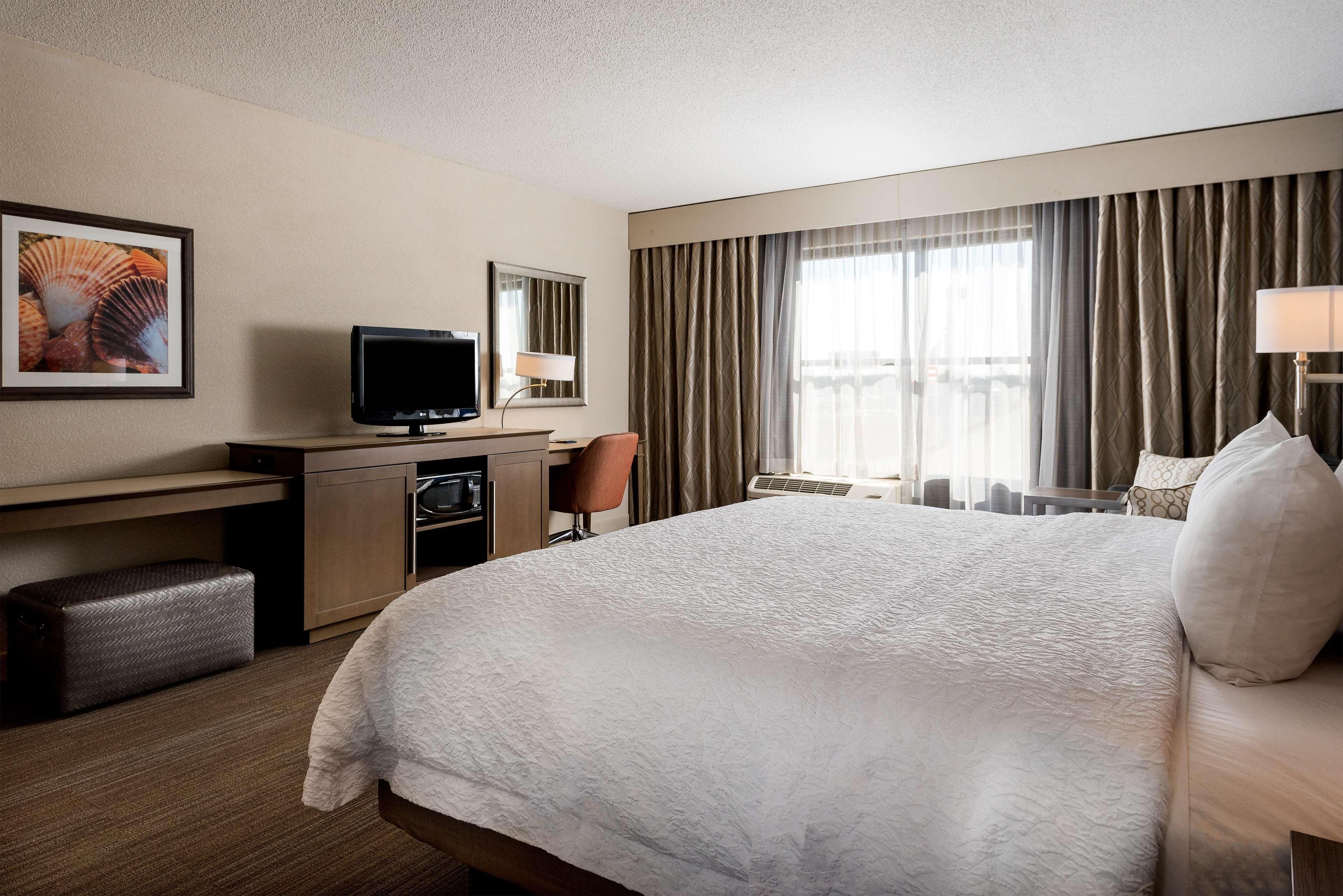 Hampton Inn Myrtle Beach West Socastee Εξωτερικό φωτογραφία