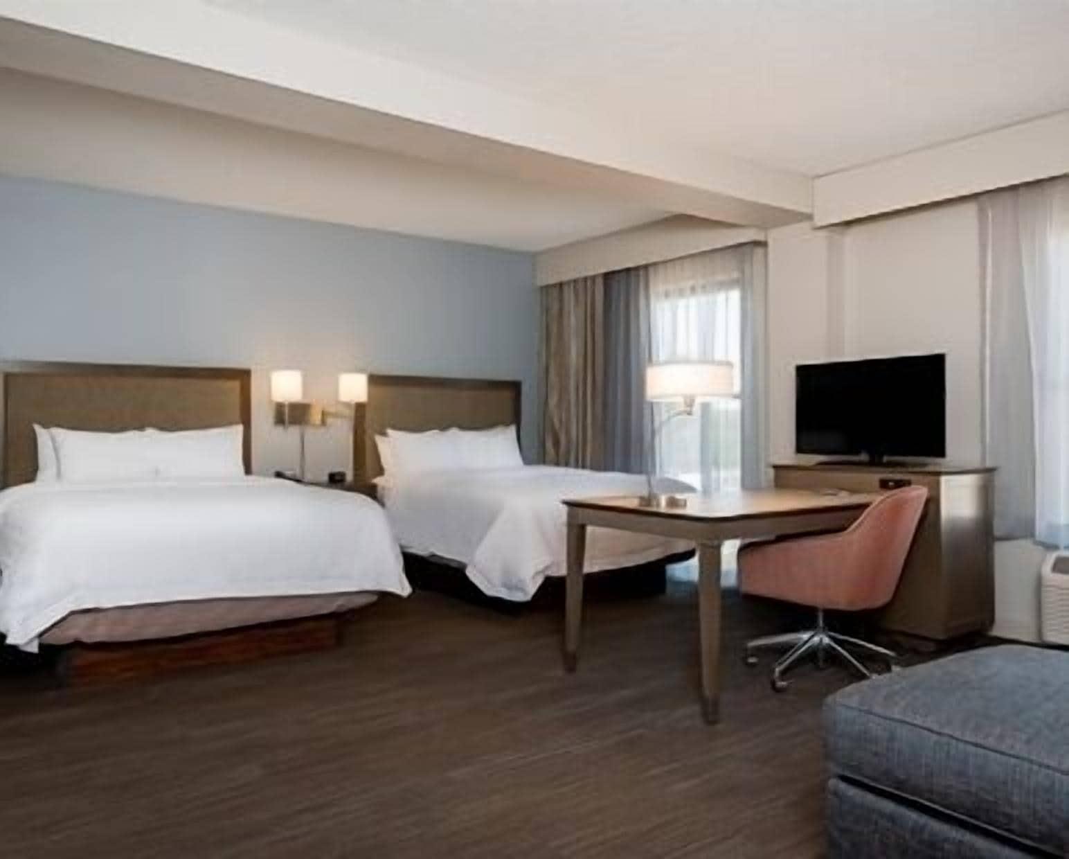 Hampton Inn Myrtle Beach West Socastee Εξωτερικό φωτογραφία