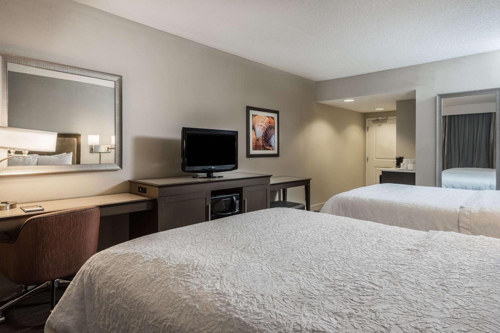 Hampton Inn Myrtle Beach West Socastee Εξωτερικό φωτογραφία