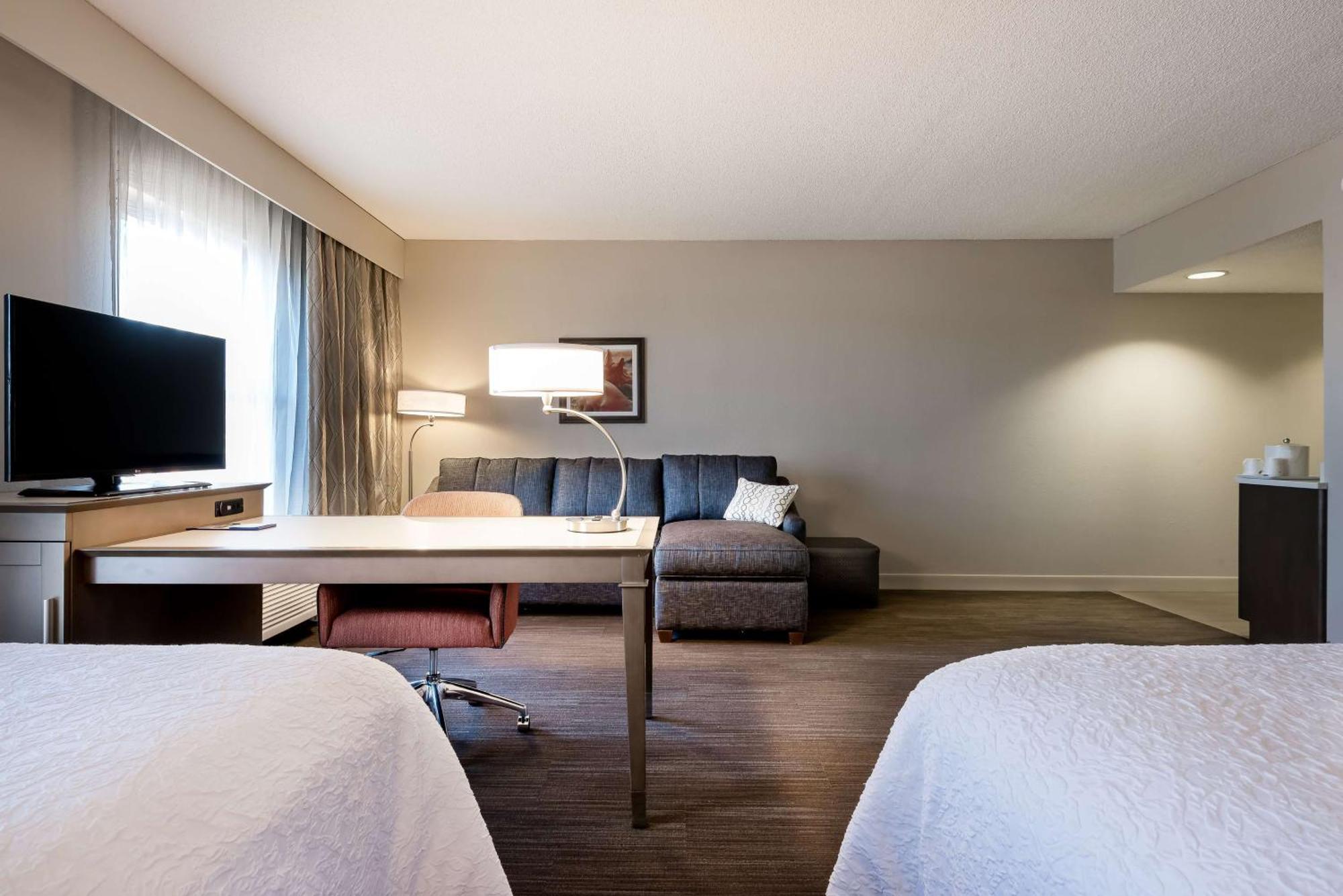 Hampton Inn Myrtle Beach West Socastee Εξωτερικό φωτογραφία