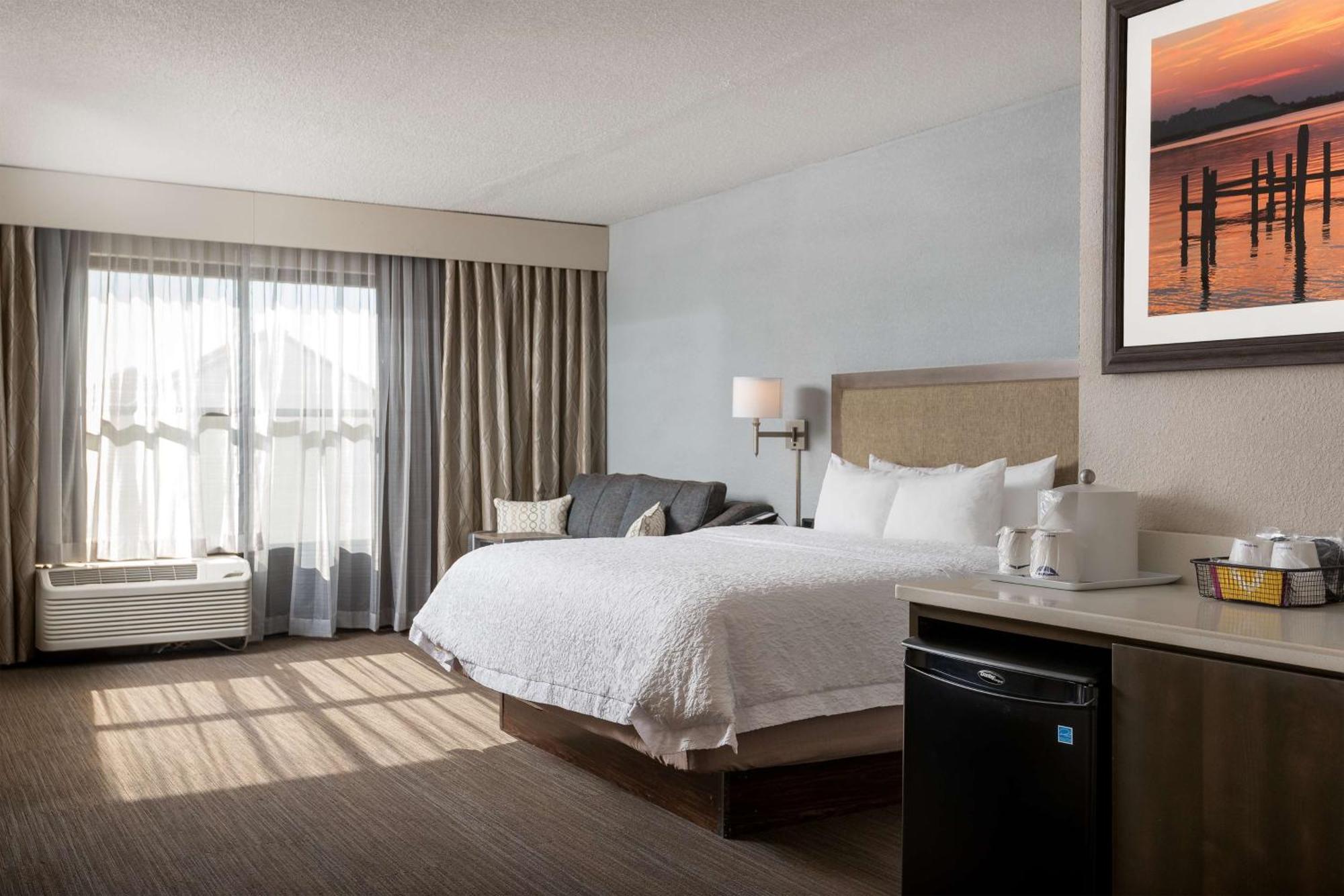 Hampton Inn Myrtle Beach West Socastee Εξωτερικό φωτογραφία