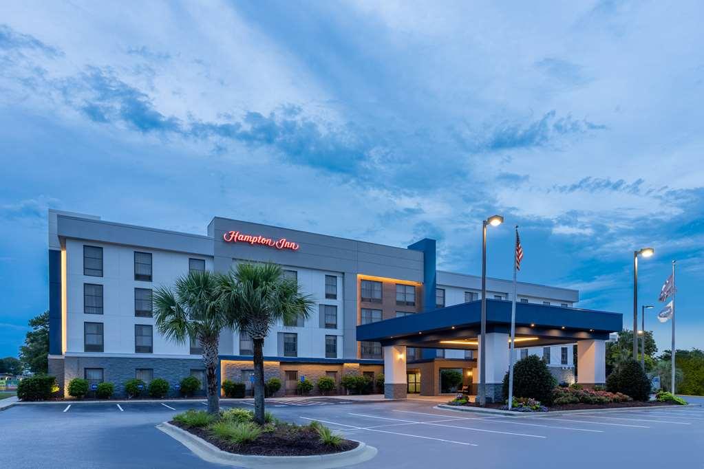 Hampton Inn Myrtle Beach West Socastee Εξωτερικό φωτογραφία