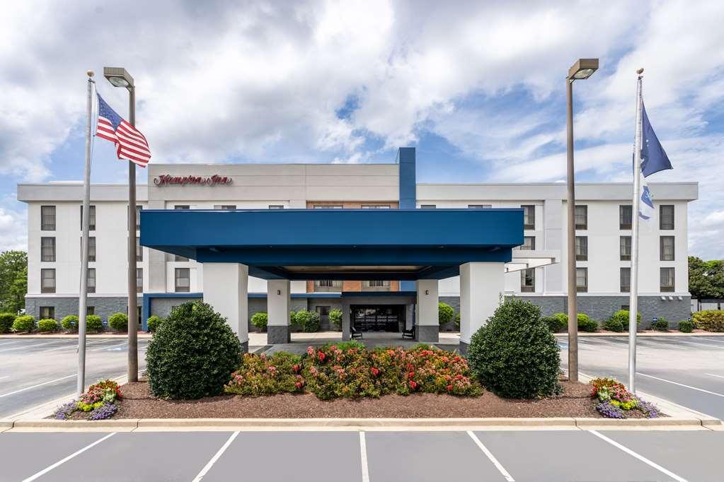 Hampton Inn Myrtle Beach West Socastee Εξωτερικό φωτογραφία