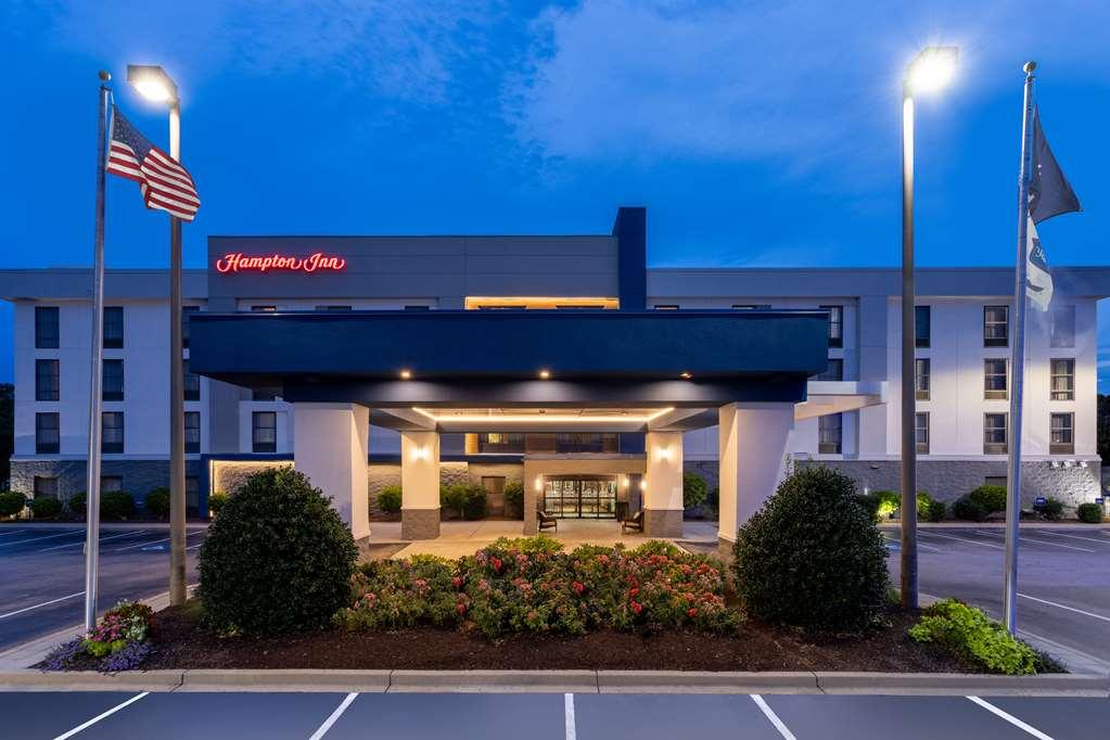 Hampton Inn Myrtle Beach West Socastee Εξωτερικό φωτογραφία