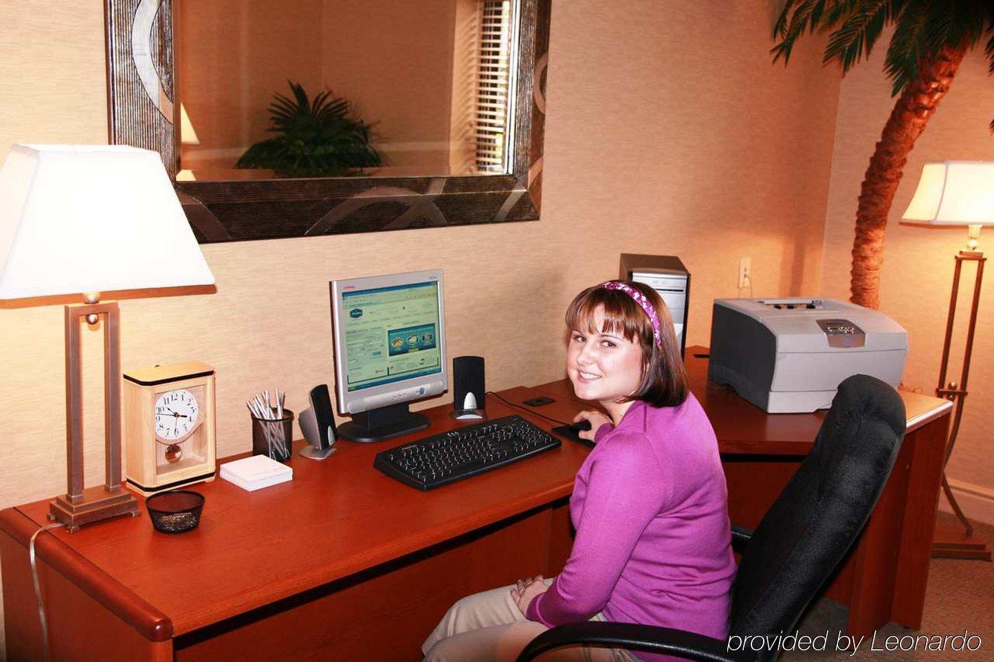 Hampton Inn Myrtle Beach West Socastee Ανέσεις φωτογραφία