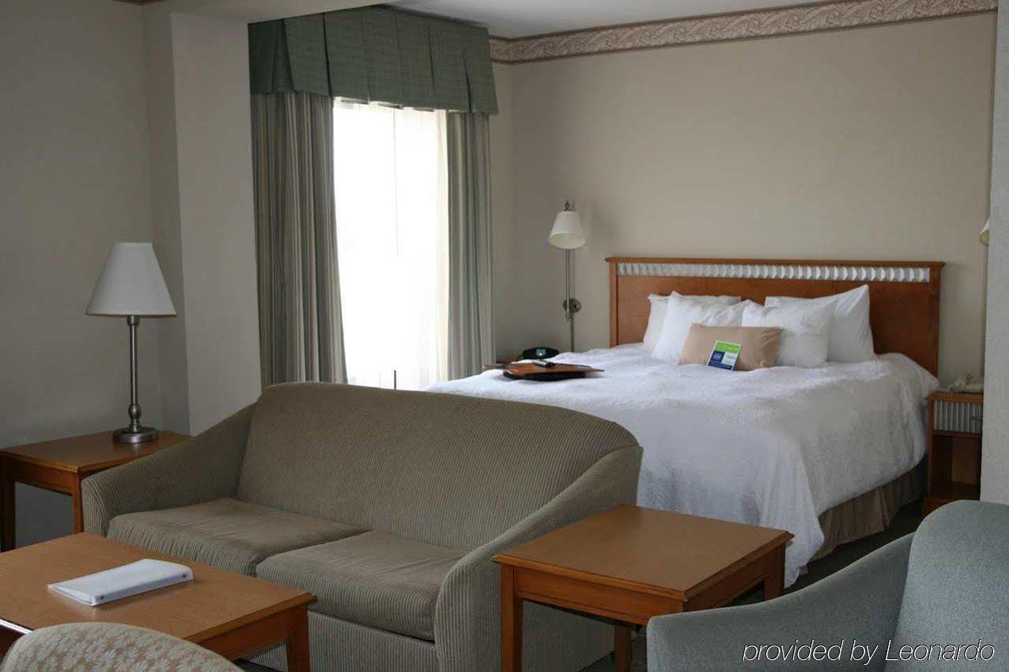 Hampton Inn Myrtle Beach West Socastee Εξωτερικό φωτογραφία